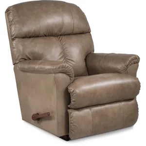 Reed Rocking Recliner