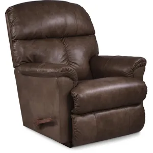 Reed Rocking Recliner