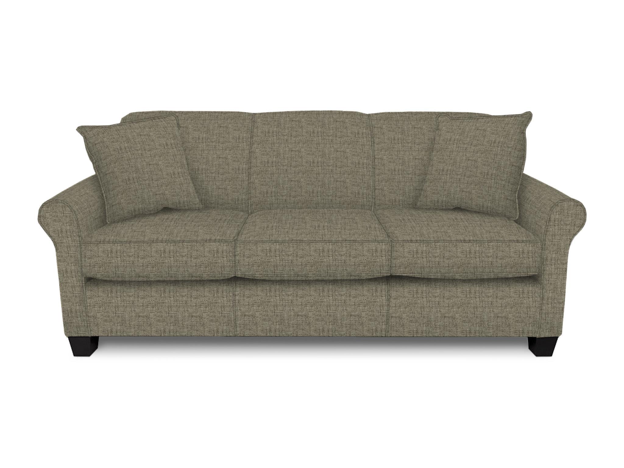 Angie Sofa 4635 by England Furniture at Bruce Furniture & Flooring