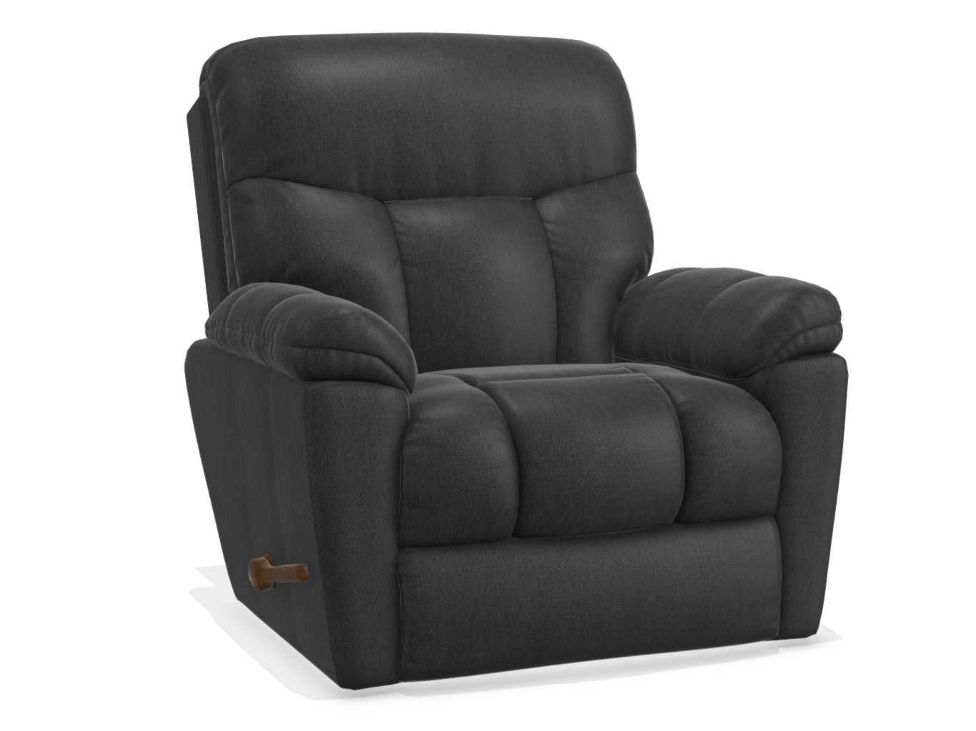 Morrison Rocking Recliner 010766 by LaZBoy Furniture at Bruce