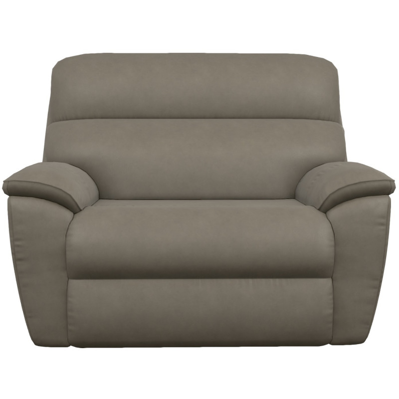 Roman Power Reclining Chair and A Half 41P722 by LaZBoy Furniture at