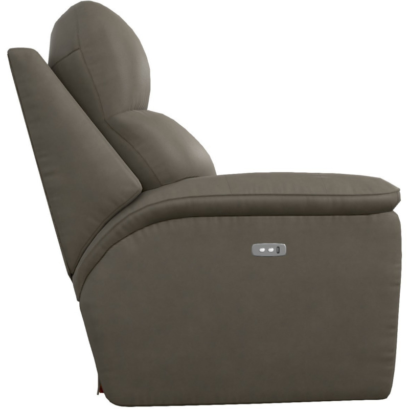 Roman Power Reclining Chair and A Half 41P722 by LaZBoy Furniture at