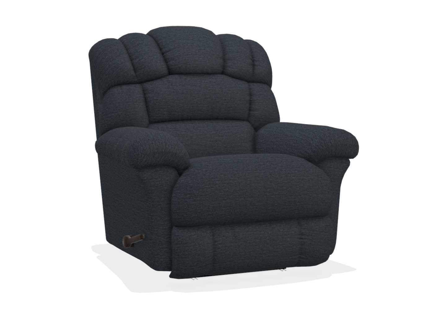 Randell Wall Recliner 016777 by LaZBoy Furniture at Bruce Furniture