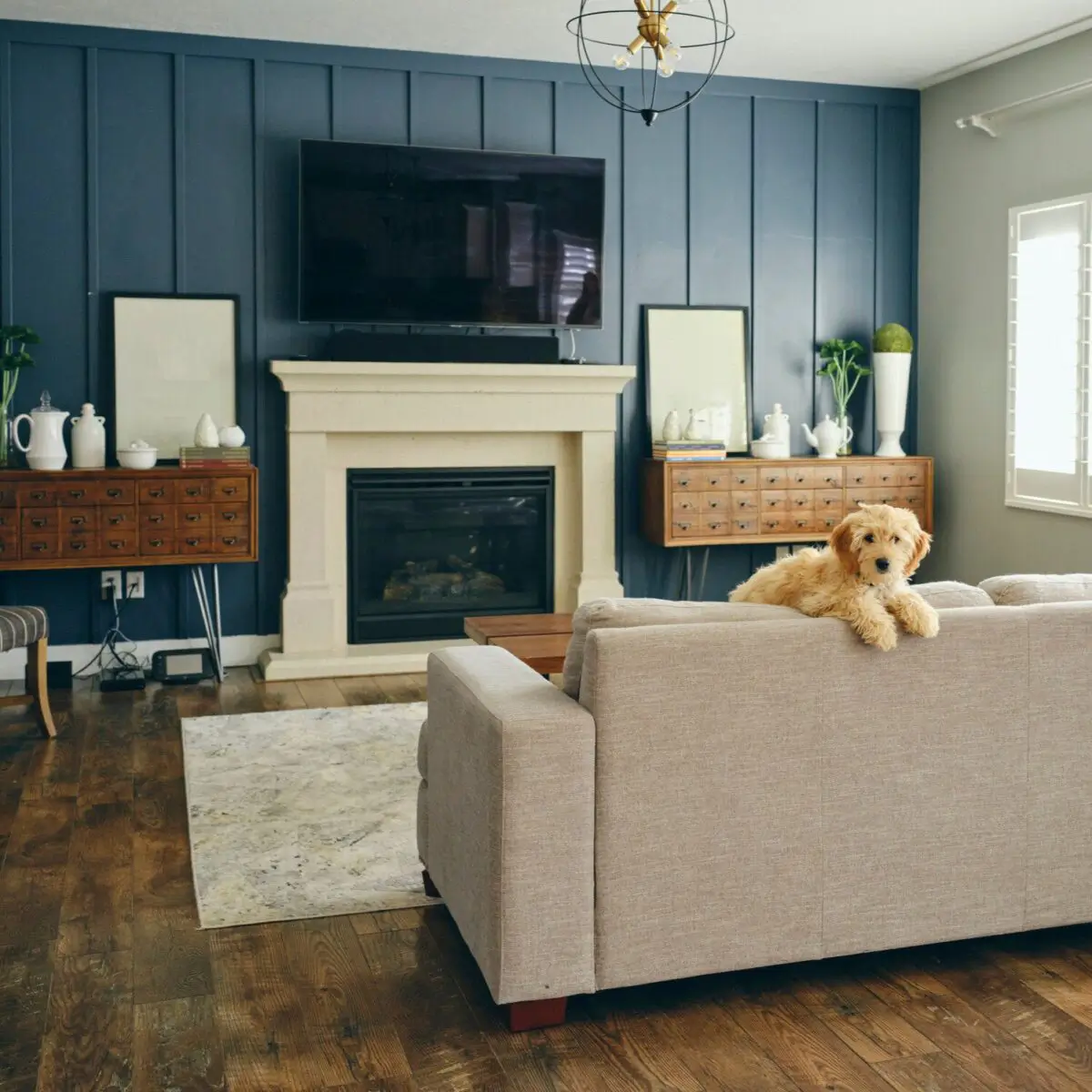 Creating a Space You Love to Share