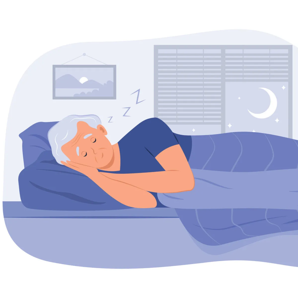 Why Your Mattress Gets More Important As You Age