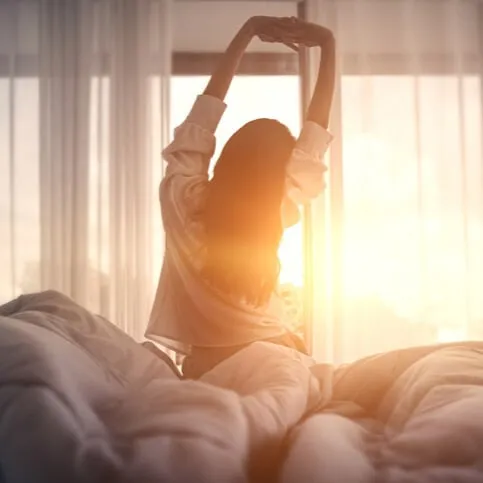 How Your Mattress Affects Your Mood 