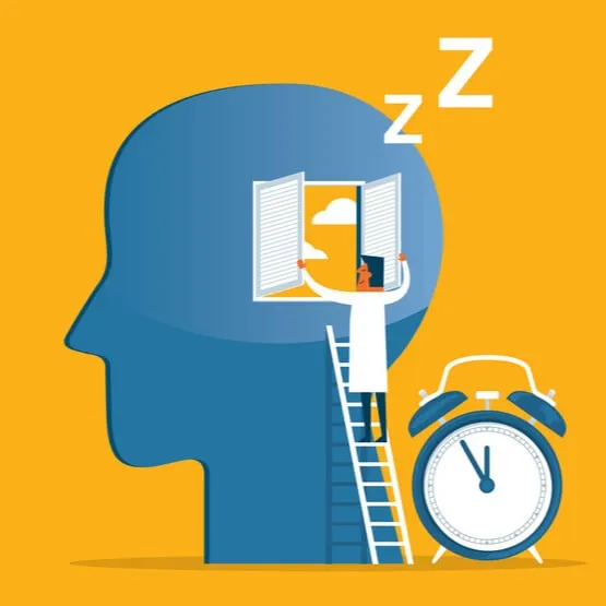 4 Sleep Hygiene Tips for a Better Night&rsquo;s S