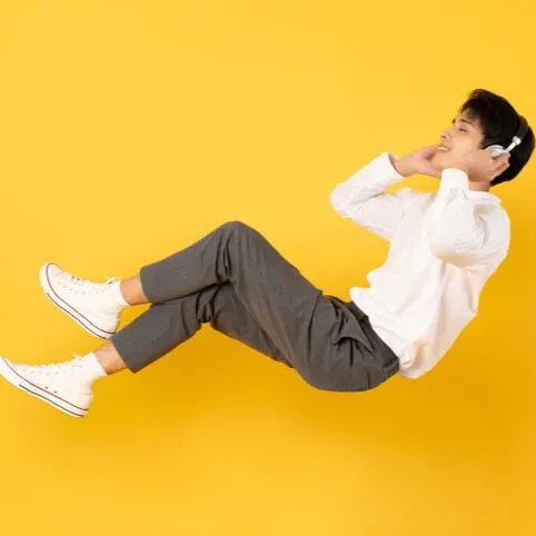 Unlock the Blissful Experience of Zero Gravity wi