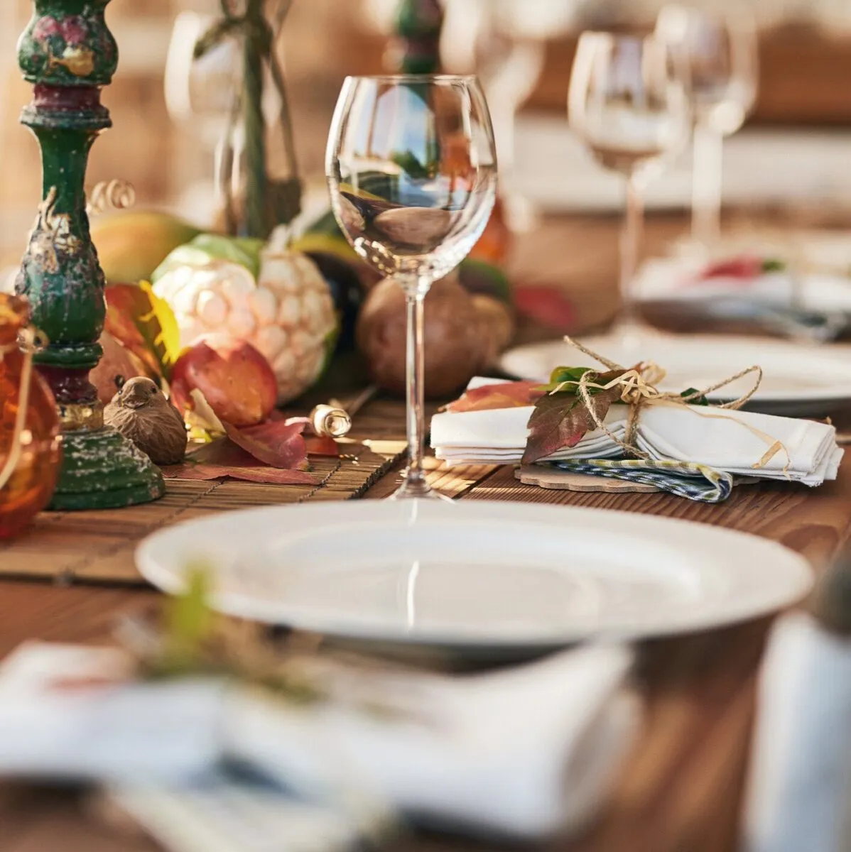 The Ultimate Guide to Hosting for the Holidays