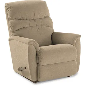 Coleman Rocking Recliner
