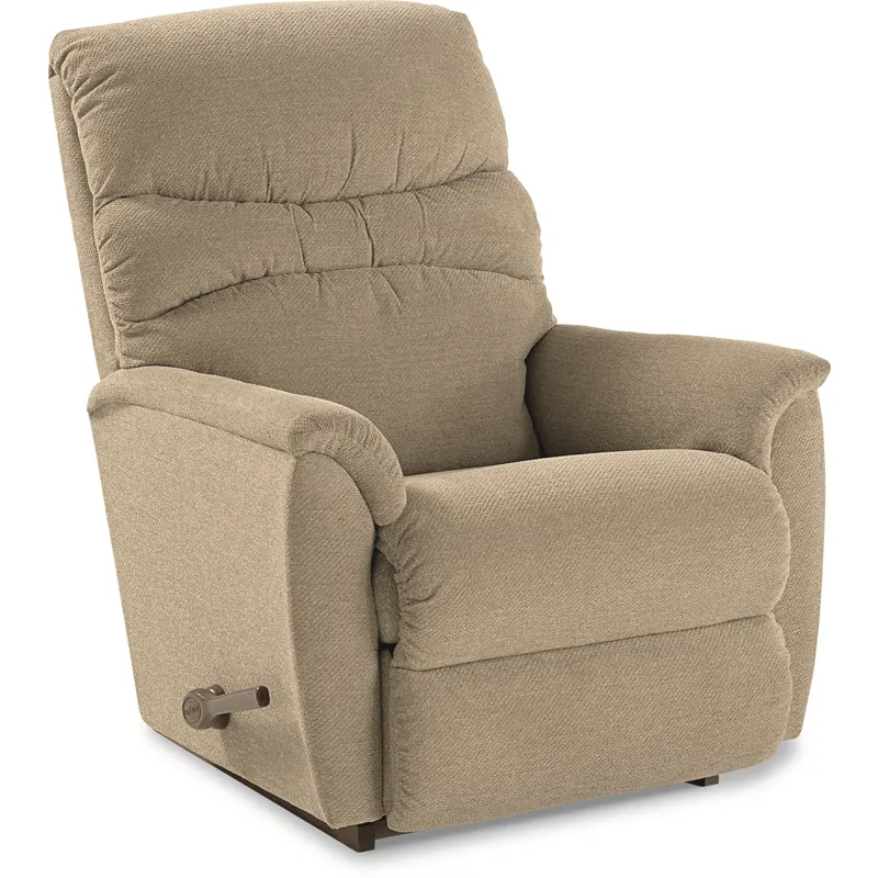 Coleman Rocking Recliner