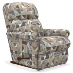 Pinnacle Rocking Recliner