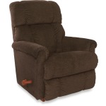Pinnacle Rocking Recliner