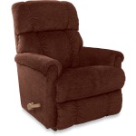 Pinnacle Rocking Recliner