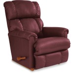 Pinnacle Rocking Recliner