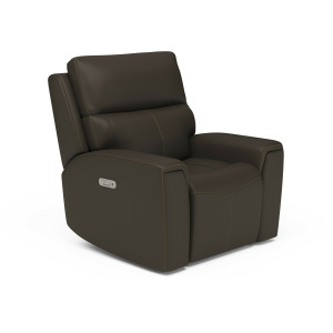 Jarvis Power Recliner with Power Headrest