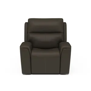 Jarvis Power Recliner with Power Headrest
