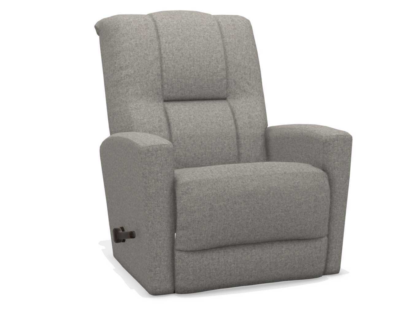 Casey Rocking Recliner 010767 by LaZBoy Furniture at Callan Furniture