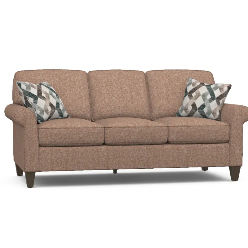 Westside Fabric Sofa