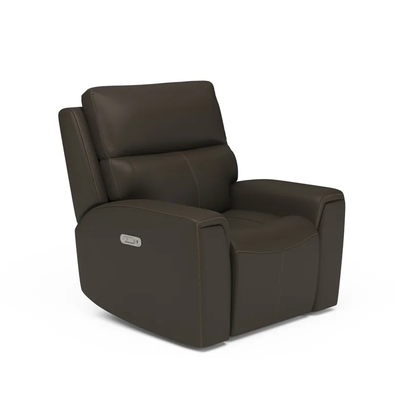 Jarvis Power Recliner with Power Headrest