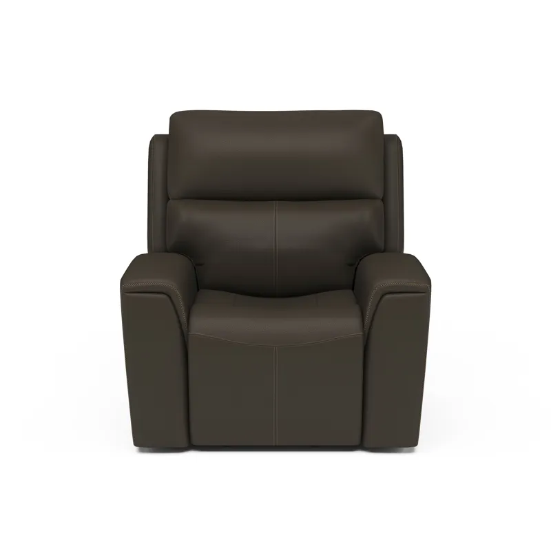 Jarvis Power Recliner with Power Headrest