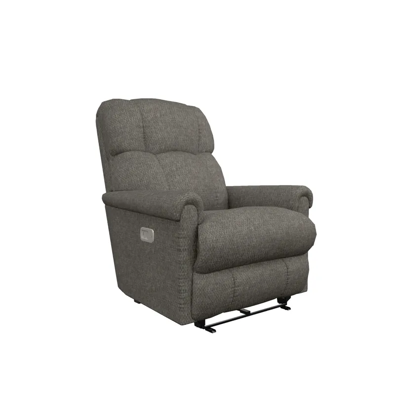 Pinnacle Power Wall Recliner w/ Headrest &amp; Lumbar