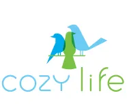 Cozy Life Logo