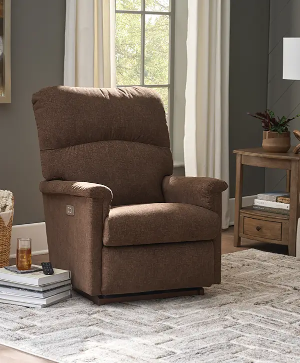 Recliner