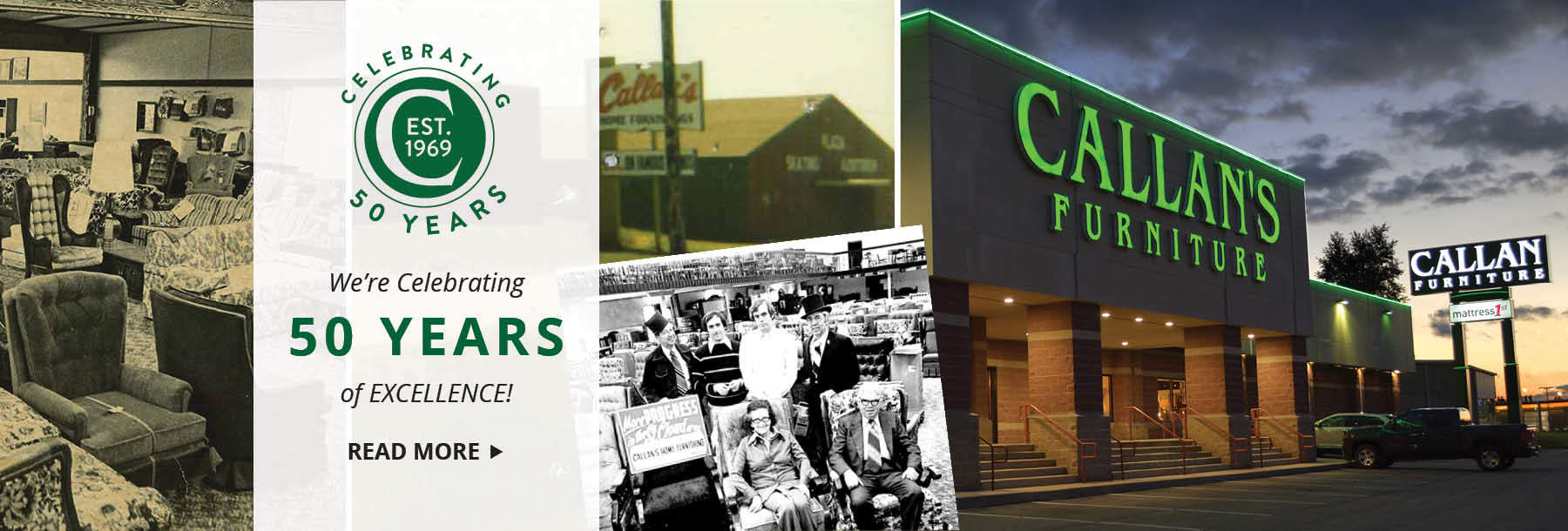 Home Page | Callan Furniture