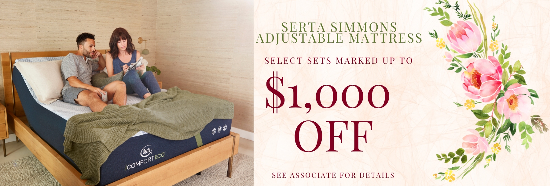 Web Banners SSB Memorial Day start in Spring Sale 26