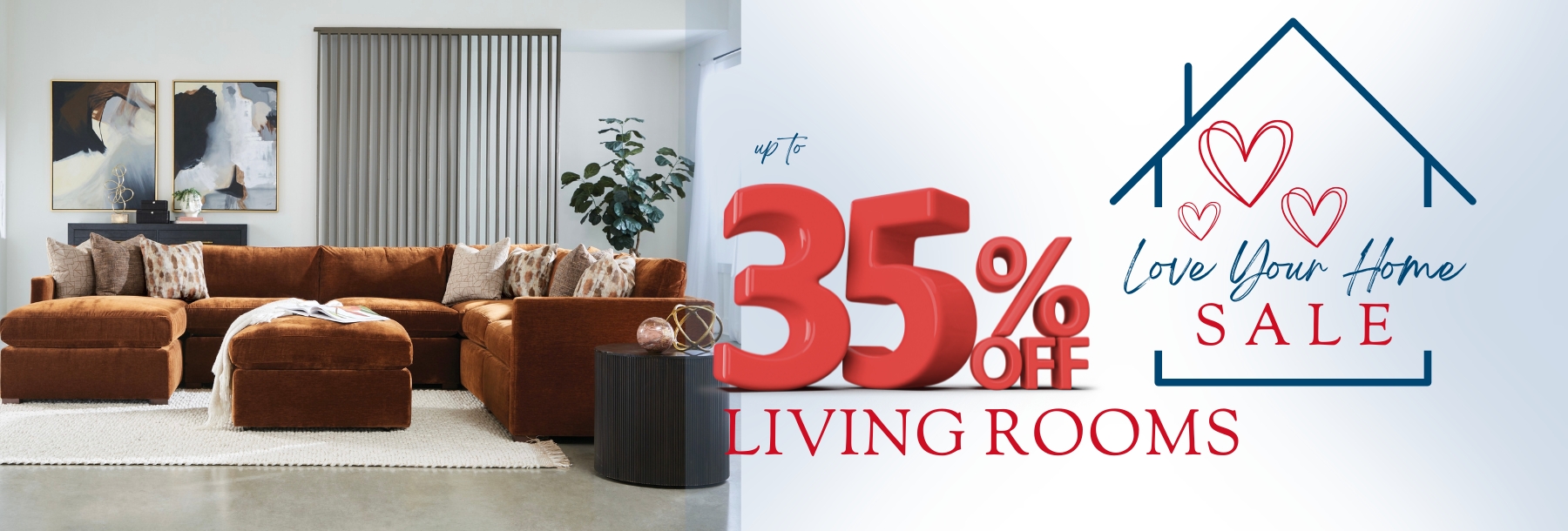 Web Banners LYH Living Room