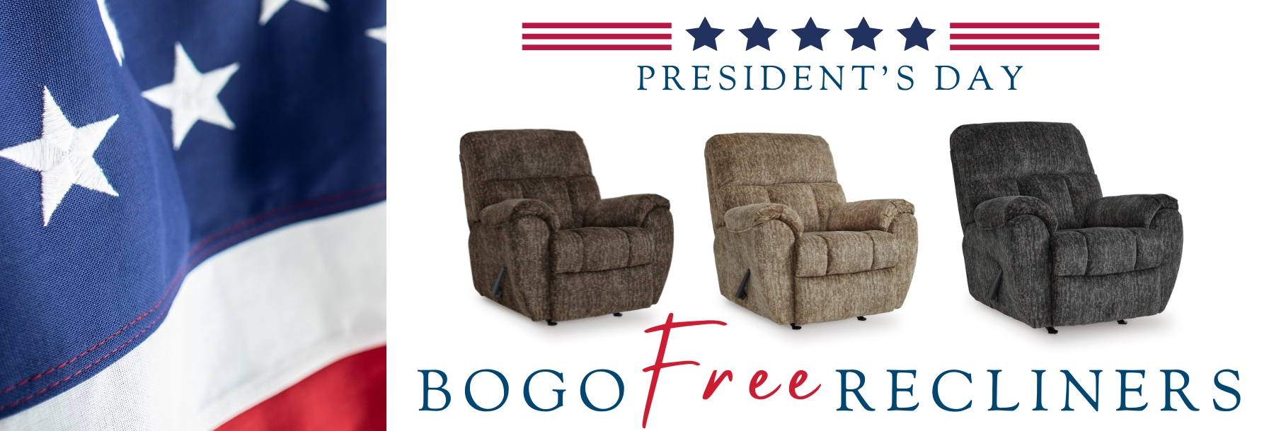 BOGO Pres Day 26