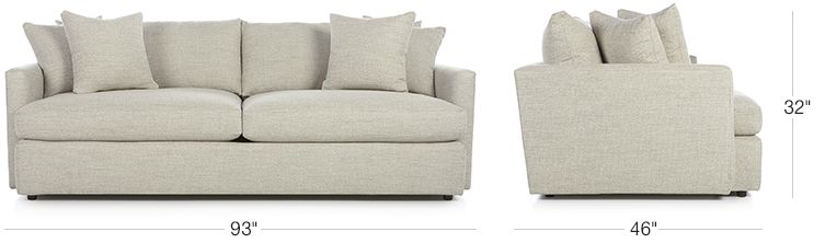 Will the furniture fit in your room?