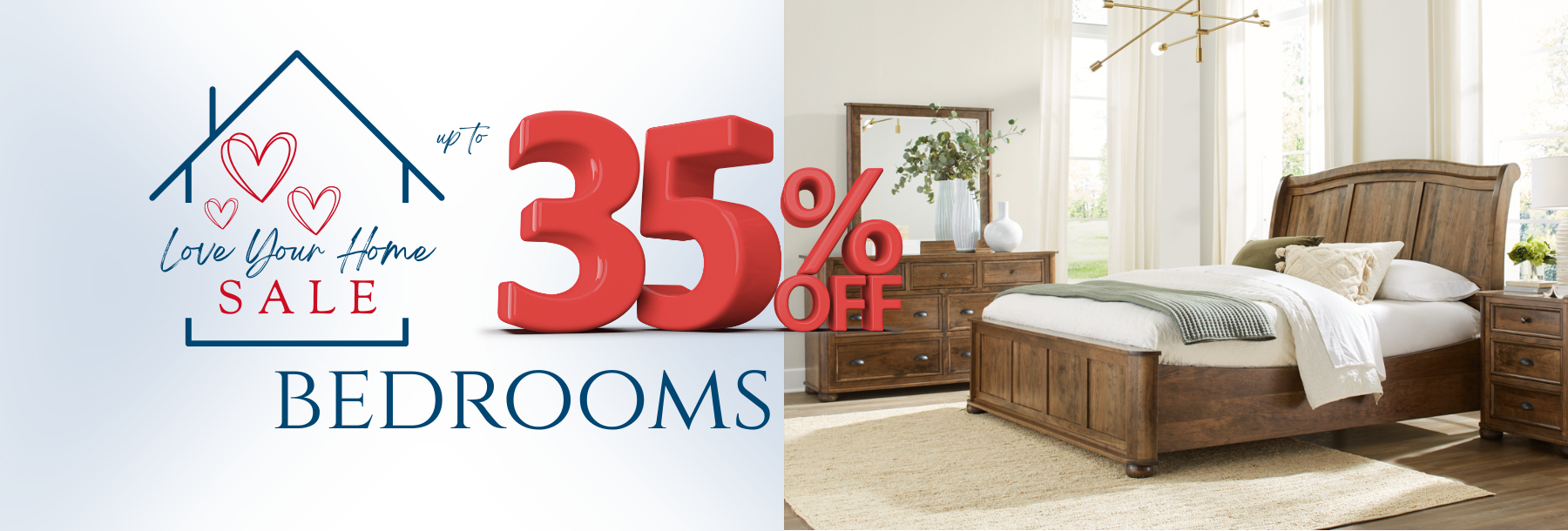 Web Banners LYH Bedrooms