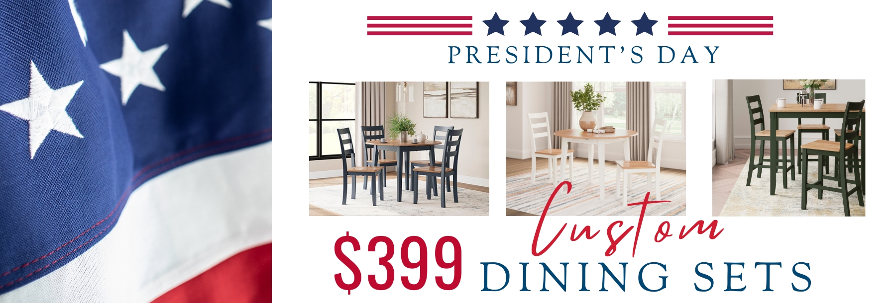 399 custom dining pres day 26