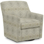 Raleigh Swivel Chair