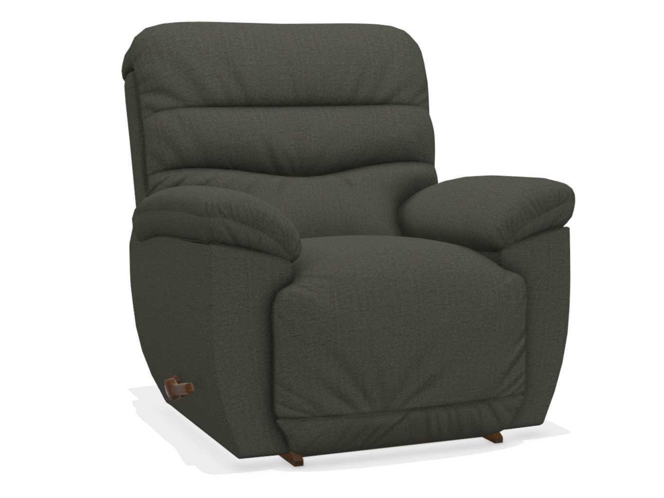 Joshua Rocking Recliner 010502 by LaZBoy Furniture at Davis Furniture