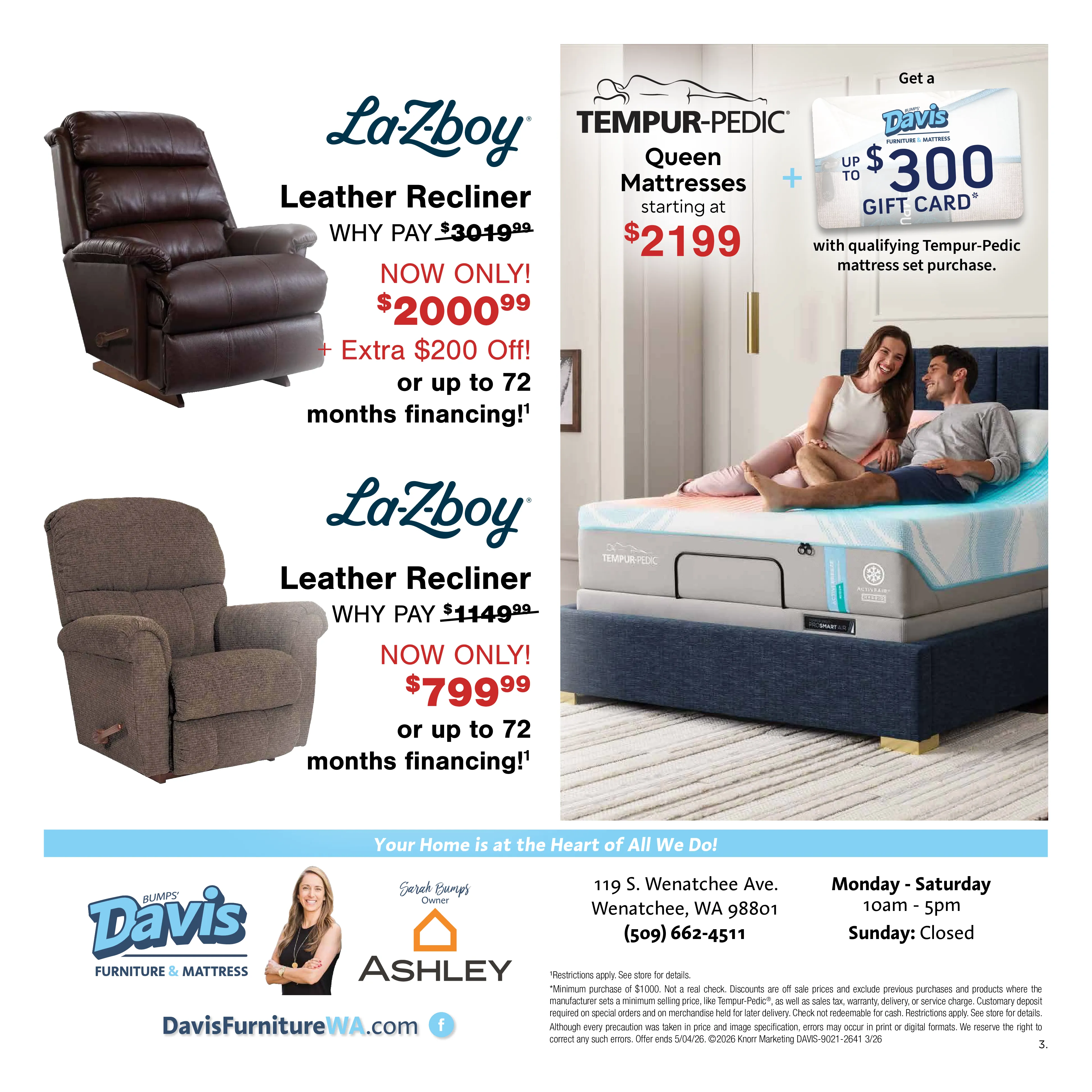 DAVIS-9021-2641-MaxYourTaxRefund-WebSpcl-lr