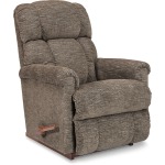 Pinnacle Rocking Recliner