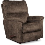 Brooks Rocking Recliner
