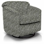 Camden Swivel Glider