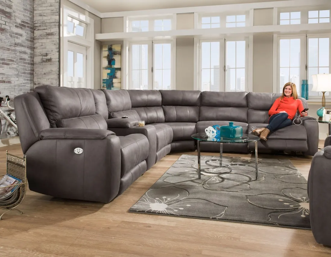 The ‘Chunky Comfort’ Trend: Why Overs