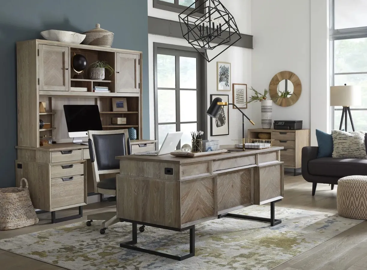 How to Set Up a Home Office You&rsquo;ll Actually