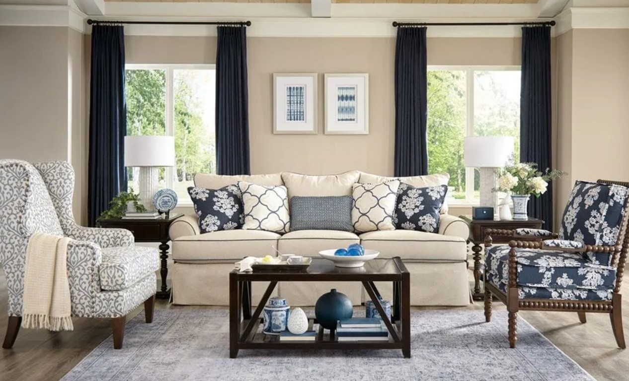 Couch Test Couch Test Challenge: What Your Sofa Says About Your Personality ...
