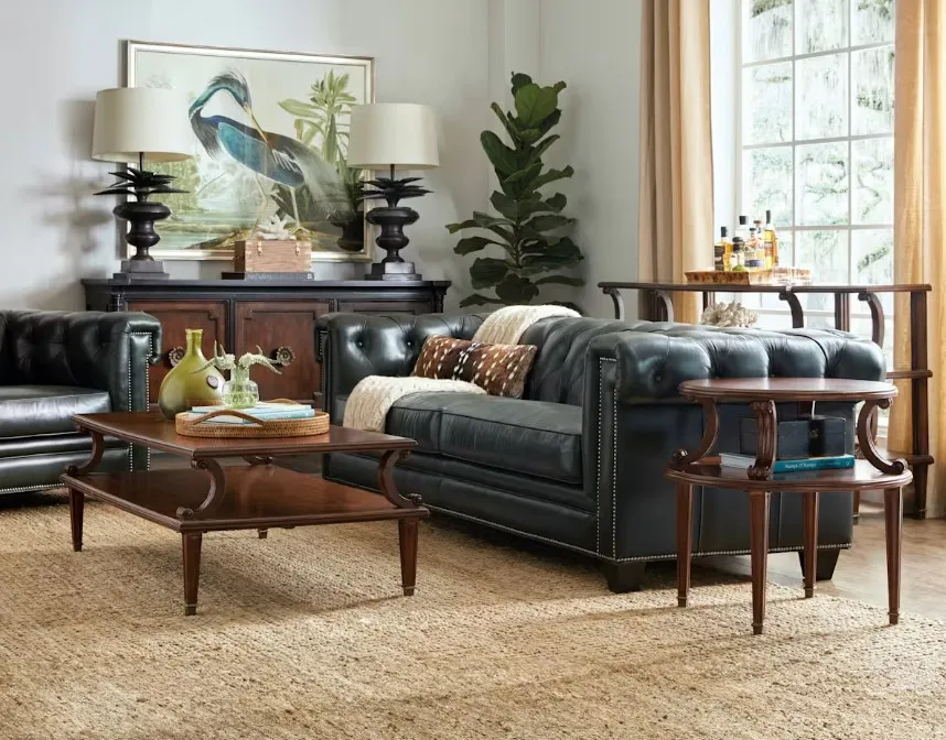 The Return of Color – How to Style Chocolat