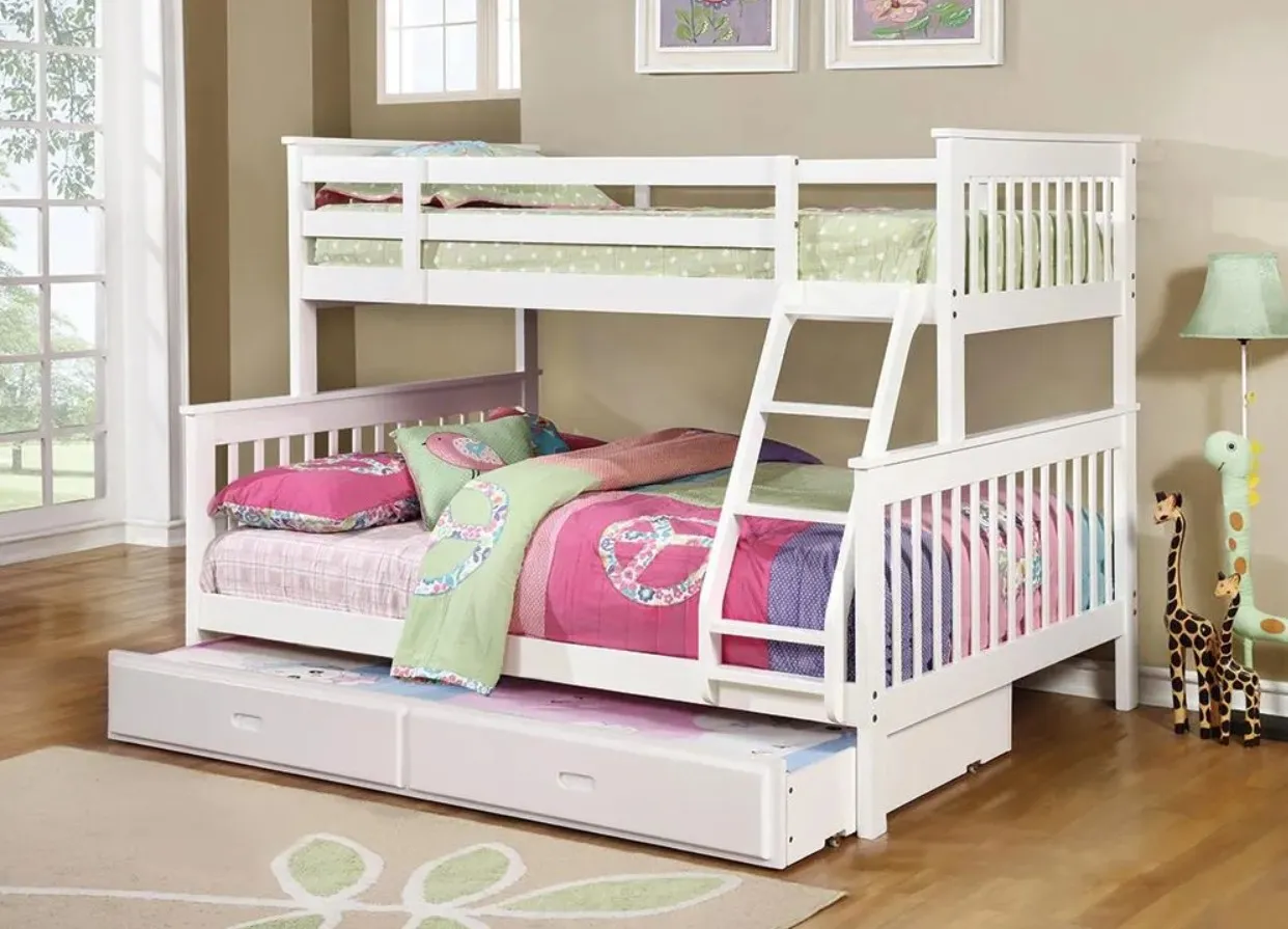 Kids&rsquo; Bedrooms Before Back-to-School: A Sum