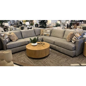 Finley 3 PC Sectional