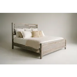 Atwood King Bed