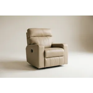 Oakwood Power Rocker Recliner