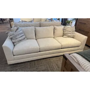 Granger 8 ft. 3 over 3 Sofa